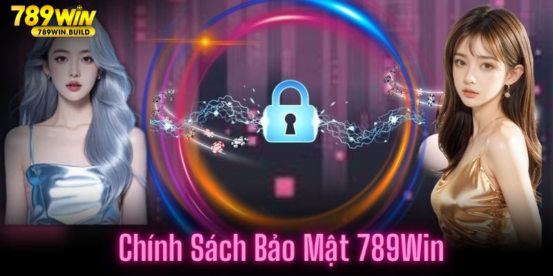 Giới thiệu chi tiết về chính sách bảo mật 789Win