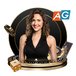 AG casino