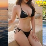 Hot Girl Chao Lộ Ảnh Nóng Không Che Khiến Dân ..